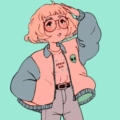 DeepanMazumder1's profile picture. See ya'll in the future