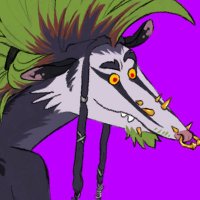 possum!!! // SLOW ARTIST (@sadl040) 's Twitter Profile Photo possum!!! // SLOW ARTIST (@sadl040) 's Twitter Profile Photo