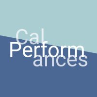 Cal Performances (@calperformances) 's Twitter Profile