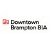 Downtown Brampton (@bramptondtbia) Twitter profile photo Downtown Brampton (@bramptondtbia) Twitter profile photo