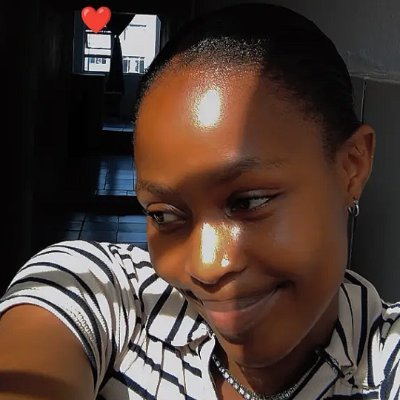 aya_siph's profile picture. upcoming news reporter