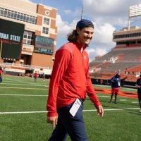 Brett Streeter (@coach_streeter) 's Twitter Profile