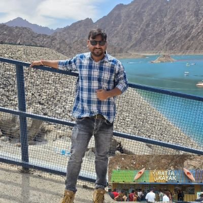 Simple bt High thinking, learner, byker, web designer, 3-d Cad designer, Civil Engineer At SAIL BOM WTP, Member of civil engineering association. .