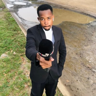Passionate storyteller @Newzroom405. Views are mine and mine only.