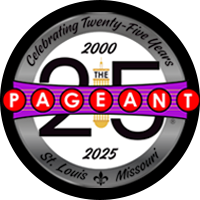 The Pageant (@thepageantstl) 's Twitter Profile Photo The Pageant (@thepageantstl) 's Twitter Profile Photo
