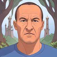 Andreas H. (@the_ah_official) 's Twitter Profile
