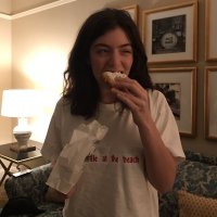 Lorde stan first human second🇵🇸 (@ihateallmenfc) 's Twitter Profile