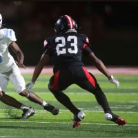 AJ Jones (@amaraejones7) 's Twitter Profile