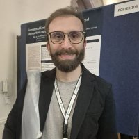 Emanuele Sasso, PhD (@sasso_emanuele) 's Twitter Profile Photo Emanuele Sasso, PhD (@sasso_emanuele) 's Twitter Profile Photo