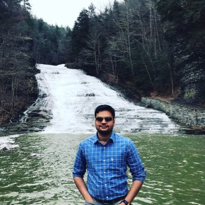 Prasan09V's profile picture. Tech. Strategy. Stories. AI strategist & ex‑strategy consultant 🤖