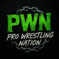 Pro Wrestling Nation (@pwnpodcast) 's Twitter Profile Photo Pro Wrestling Nation (@pwnpodcast) 's Twitter Profile Photo