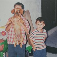 luis (@ldavilabas) 's Twitter Profile