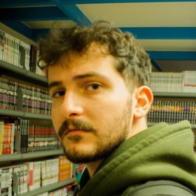Alessio Zonnoさんのプロフィール画像