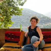 Dr. Carol Daniel Kasbari د. كارول دانيال كسبري (@caroldkas) 's Twitter Profile Photo