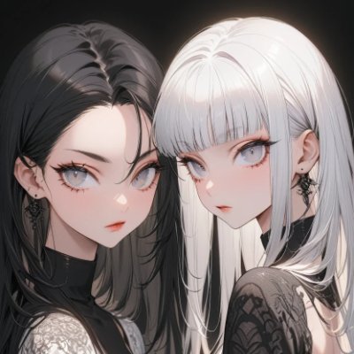 @darkangelvick
Members: @gothangelsclub
Dark Goth Beauties @Schoolgirlnova x @Angelvictoriaxo
Find out more about us 💌🖤