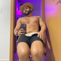Marcio Ruy Barbosa (@omarcioruy) 's Twitter Profile