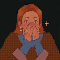 ada (new account) (@green_moonie) Twitter profile photo