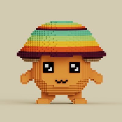 ShroomBitsさんのプロフィール画像
