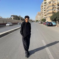 Malek Amar (@malekamar262) Twitter profile photo