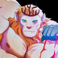 “ Ꮙ.Ꮶ ” (@vampiricruler) 's Twitter Profile