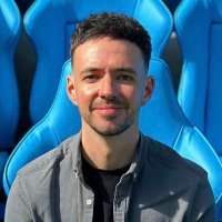 Buster Reeves (@busterrvs) 's Twitter Profile