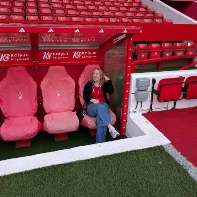 abbie_ann09's profile picture. || Be the better version of yourself || NFFC ||