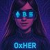 0xHer (@0x_her) Twitter profile photo 0xHer (@0x_her) Twitter profile photo
