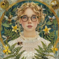 Lady Hollow Tree (@ladyhollowtree) 's Twitter Profile
