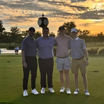 Golf Course Superintendent, Midlothian Country Club