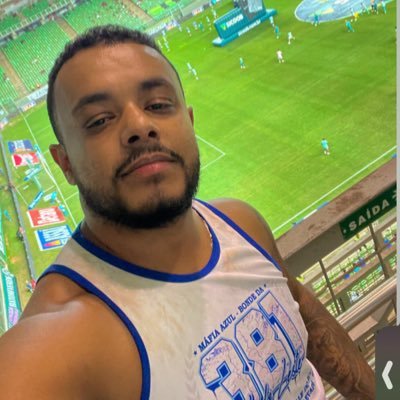 Só falo do Cruzeiro aqui!🦊 De vez em quando falo da minha vida