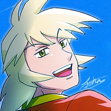 ジョン丸(ジャッキーの人)🍥さんのプロフィール画像