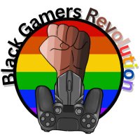 Black Gamers Revolution (@blkgmrsrev) 's Twitter Profile