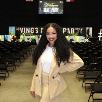 Kia ✨ (@mikiakeith) 's Twitter Profile