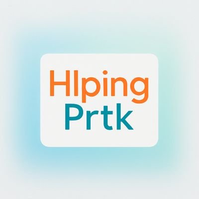Hlping Prtk Profile
