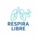 Respira Libre CAP (@resplibrecap) Twitter profile photo