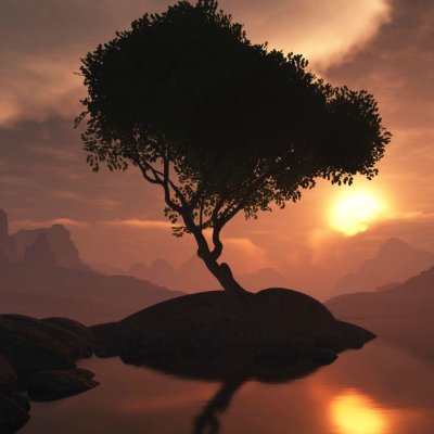 Crypeepasta's profile picture. Based.