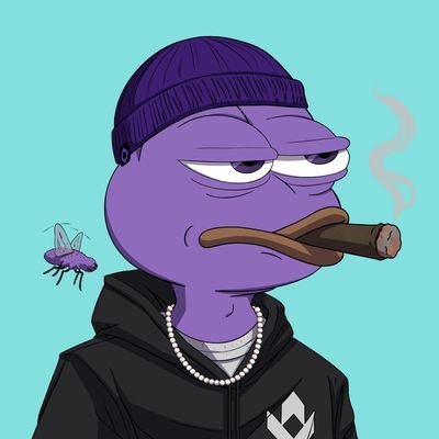 CryptoOxygen01's profile picture. Crypto/Blockchain,Airdrop💧.
Twitter addict!

will like or retweet to support each others🤗.
Having fun on Monad💜.

 @Monad Believer💜🟣⛓️