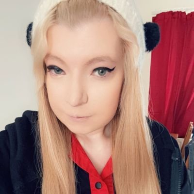 Xbox: LiliLuscious PC: https://t.co/h9DFoFNk6n ✨discord✨- cosieghostie