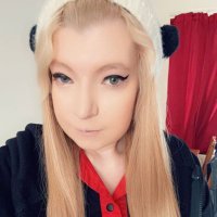 ☆ Elizabeth Rose ☆ (@cosieghostie) 's Twitter Profile