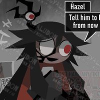 👁❤️🩹Ĥ4ZƐŁ_FL0WƏRS🫀⅂ (@xh4z3l_fl0werzx) 's Twitter Profile