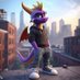 Spyro dragon (@spyrodragon28) Twitter profile photo Spyro dragon (@spyrodragon28) Twitter profile photo