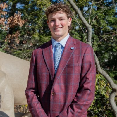 Chase Groelle Profile