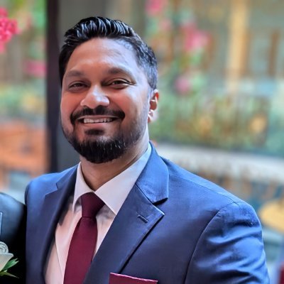Sharjil Hussain, MD
Internal Medicine - PGY-3 @uoft_DOM