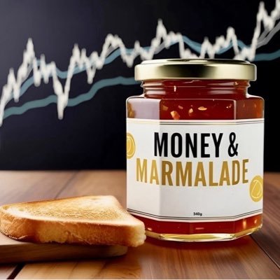 Serving up personal finance with a side of marmalade. I help readers make smarter money moves -save & invest- without the financial faff. No crusts, No jargon