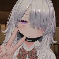 Awawa_0127@VRC (@awawa0127) 's Twitter Profile