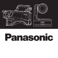 Panasonic Pro AV North America (@panasonicproav) 's Twitter Profile Photo Panasonic Pro AV North America (@panasonicproav) 's Twitter Profile Photo