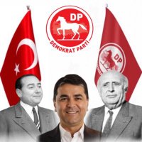 TEK ÇARE DEMOKRAT PARTİ (@demokrat_partii) 's Twitter Profile Photo TEK ÇARE DEMOKRAT PARTİ (@demokrat_partii) 's Twitter Profile Photo