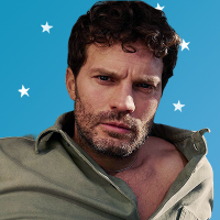 JamieDornanFanAc (@jamiedfanac) 's Twitter Profile