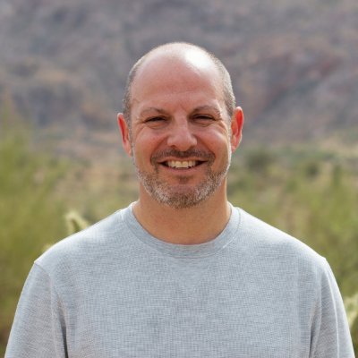 Mo Goldman For Congress Profile