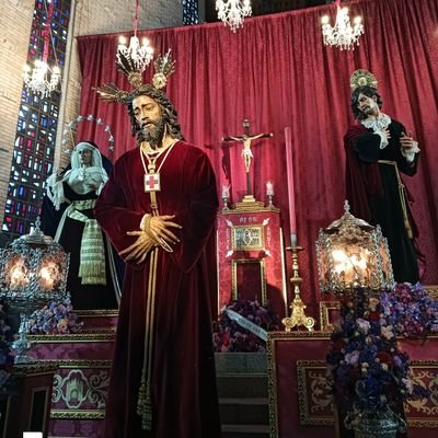 Soy Cofrade y me gusta conocer la Semana Santa Andaluza